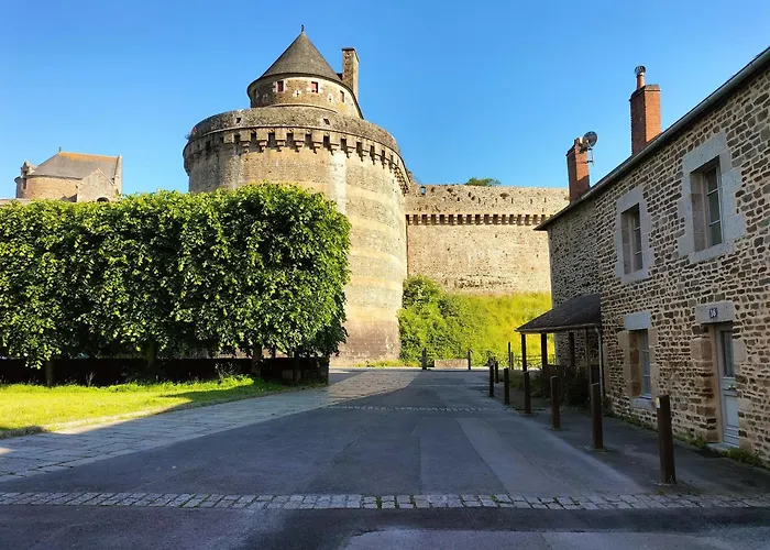 L\'Escapade Medievale