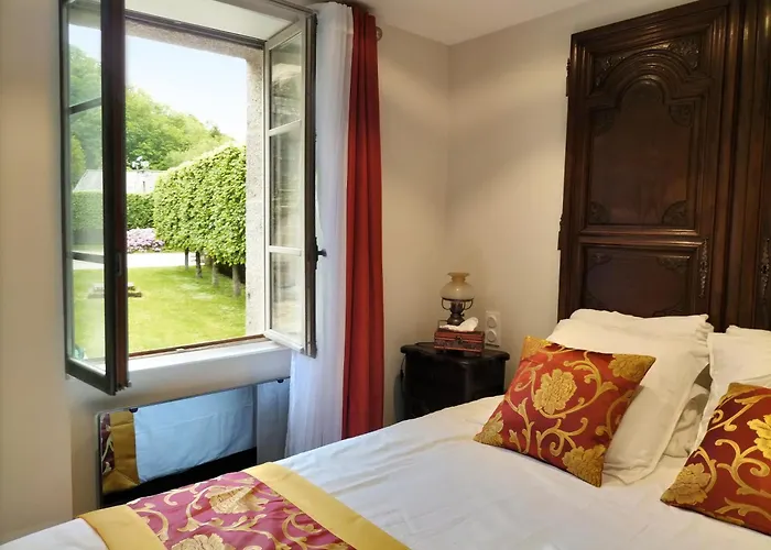 L\'Escapade Medievale