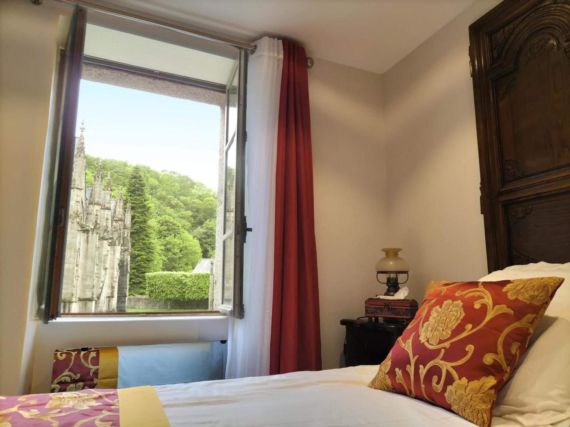 L'escapade Medievale Ferienhaus *